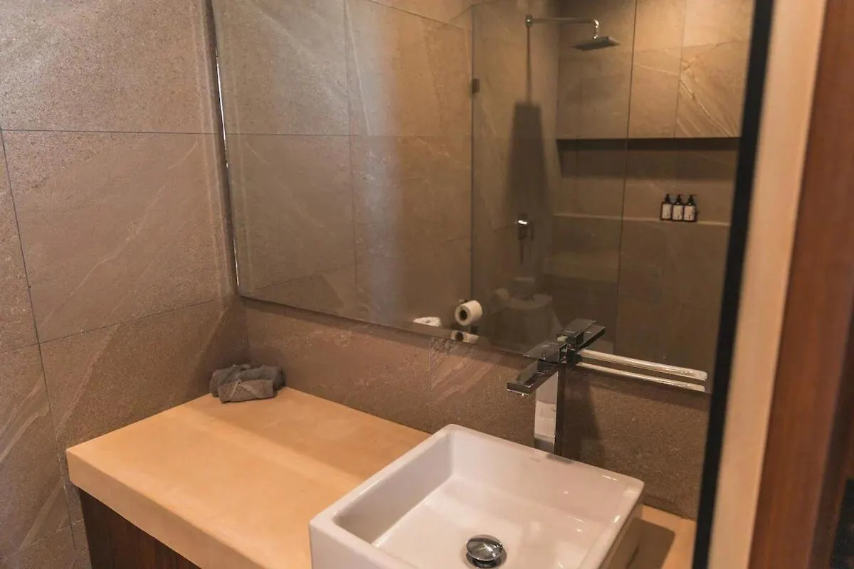 Appartamento Breathtaking Ocean Vista Penthouse With Private Pool Isola Holbox Messico