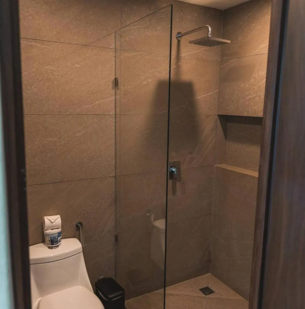 Appartamento Breathtaking Ocean Vista Penthouse With Private Pool Isola Holbox 0*,  Messico
