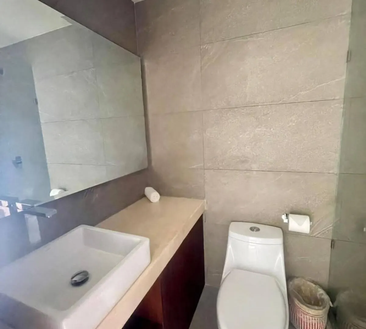 Appartamento Breathtaking Ocean Vista Penthouse With Private Pool Isola Holbox