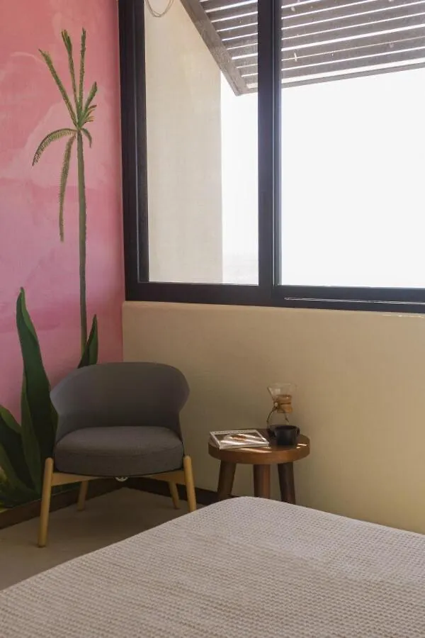 Appartamento Breathtaking Ocean Vista Penthouse With Private Pool Isola Holbox Messico