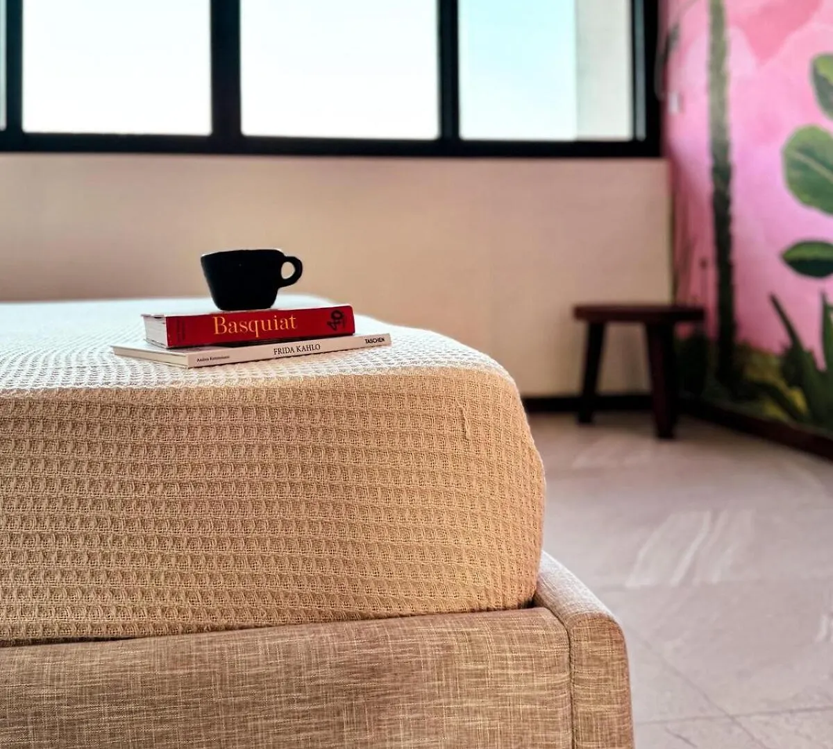 Breathtaking Ocean Vista Penthouse With Private Pool Apartment Isla Holbox 0*,