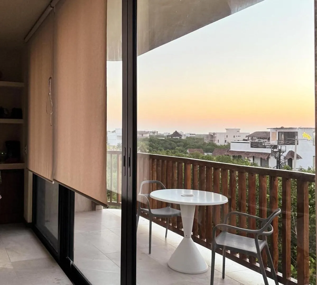 Breathtaking Ocean Vista Penthouse With Private Pool Apartment Isla Holbox