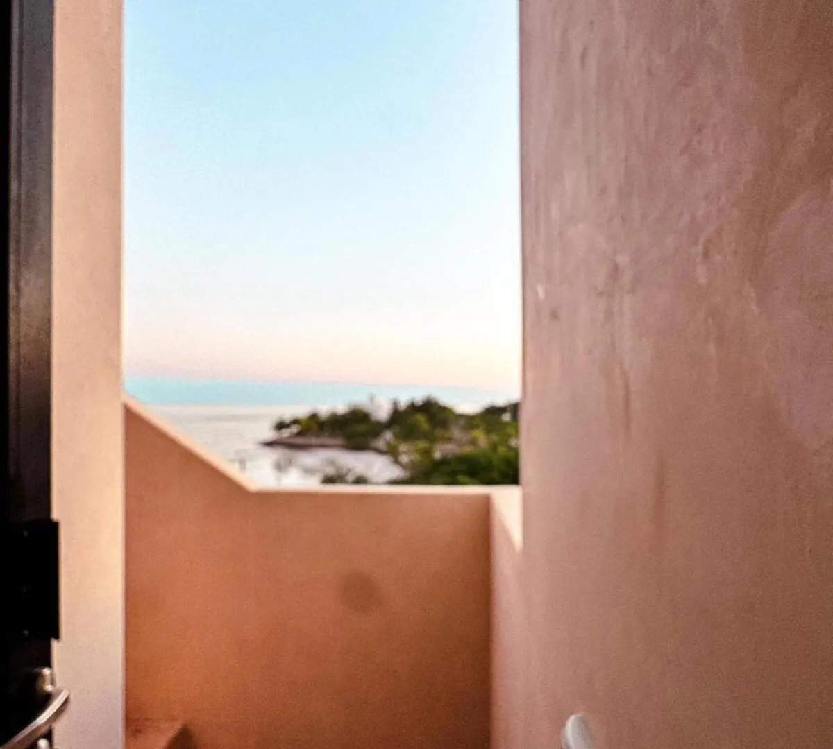 Breathtaking Ocean Vista Penthouse With Private Pool Apartment Isla Holbox