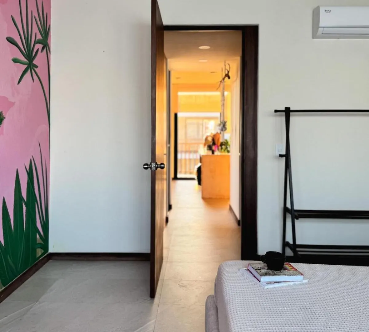 Breathtaking Ocean Vista Penthouse With Private Pool Apartment Isla Holbox