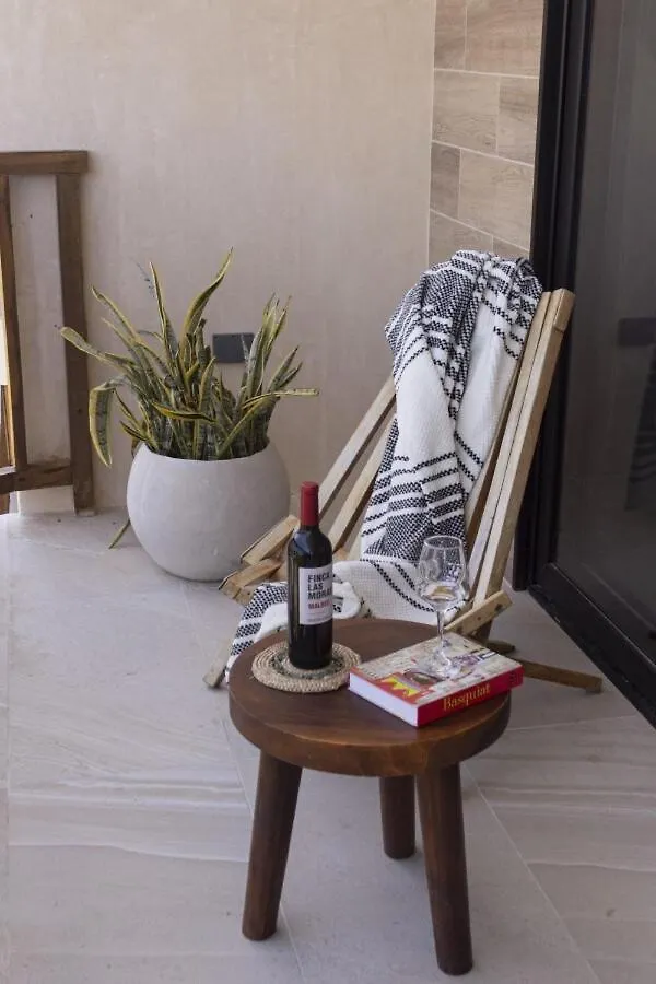 Breathtaking Ocean Vista Penthouse With Private Pool Apartment Isla Holbox