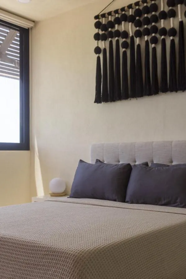 Breathtaking Ocean Vista Penthouse With Private Pool Apartment Isla Holbox Mexico