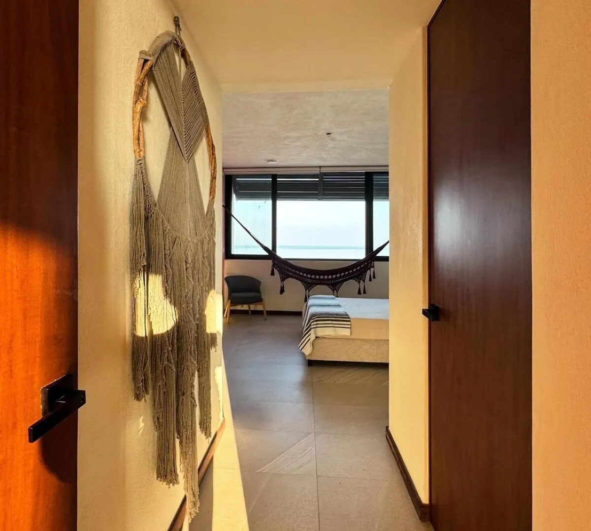 Breathtaking Ocean Vista Penthouse With Private Pool Apartment Isla Holbox