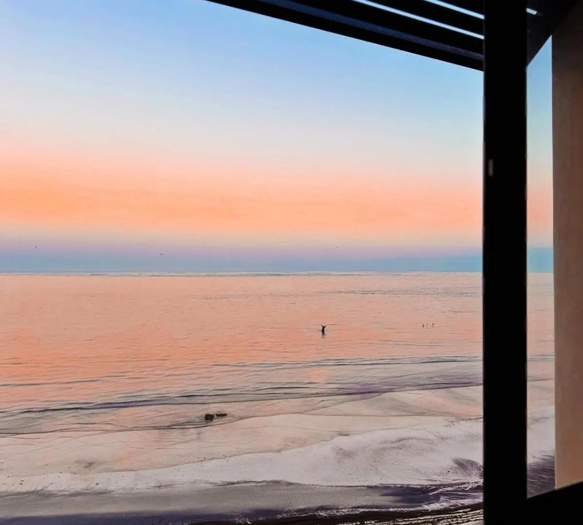 Breathtaking Ocean Vista Penthouse With Private Pool Apartment Isla Holbox 0*,