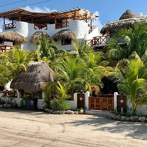 4* Hotel El Corazón Boutique - Adults Only